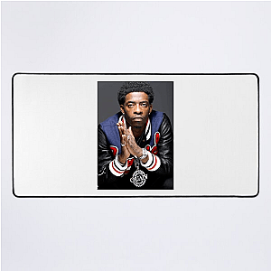 Rich Homie Quan Melodic Trap King Rich Homie Quan Mouse Pads