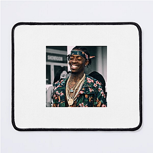 Rich Homie Quan Lifestyle Leader Rich Homie Quan Mouse Pads