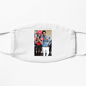 Rich Homie Quan Real Homie Vibes Rich Homie Quan Face Masks