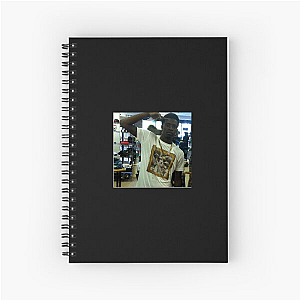 Rich Homie Quan Always On Point Rich Homie Quan Notebook