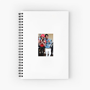 Rich Homie Quan Real Homie Vibes Rich Homie Quan Notebook