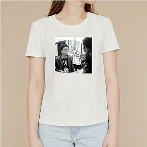 Rich Homie Quan Walk Thru With Me Rich Homie Quan T-Shirts
