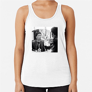 Rich Homie Quan Walk Thru With Me Rich Homie Quan Tank Tops