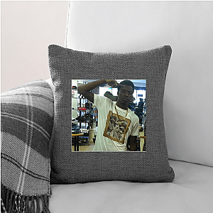 Rich Homie Quan Always On Point Rich Homie Quan Pillows Cover