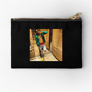 Rich Homie Quan Beyond The Rhyme Rich Homie Quan Zipper Pouches