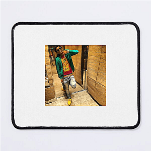 Rich Homie Quan Beyond The Rhyme Rich Homie Quan Mouse Pads