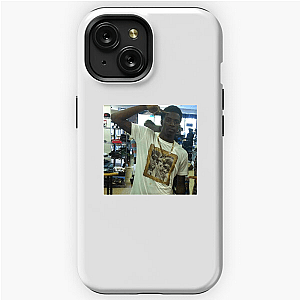 Rich Homie Quan Always On Point Rich Homie Quan iPhone Cases