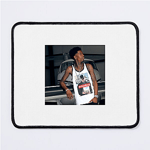 Rich Homie Quan Type Of Way Vibe Rich Homie Quan Mouse Pads