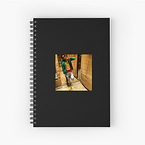 Rich Homie Quan Beyond The Rhyme Rich Homie Quan Notebook