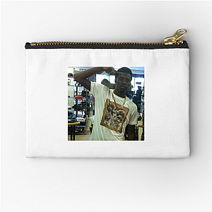 Rich Homie Quan Always On Point Rich Homie Quan Zipper Pouches