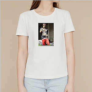 Rich Homie Quan My Flow My Rules Rich Homie Quan T-Shirts