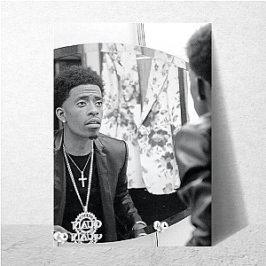 Rich Homie Quan Walk Thru With Me Rich Homie Quan Posters