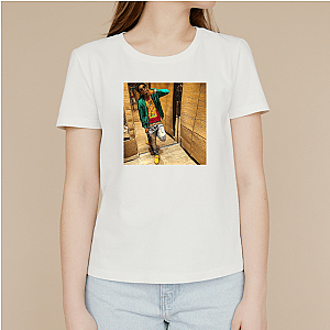 Rich Homie Quan Beyond The Rhyme Rich Homie Quan T-Shirts