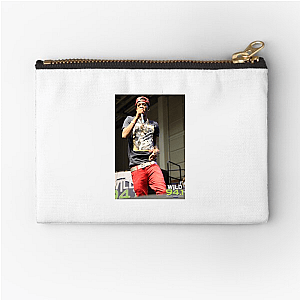 Rich Homie Quan My Flow My Rules Rich Homie Quan Zipper Pouches