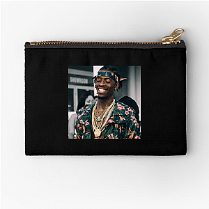Rich Homie Quan Lifestyle Leader Rich Homie Quan Zipper Pouches