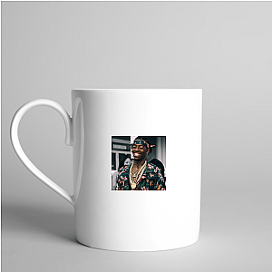 Rich Homie Quan Lifestyle Leader Rich Homie Quan Mugs