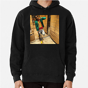 Rich Homie Quan Beyond The Rhyme Rich Homie Quan Hoodies