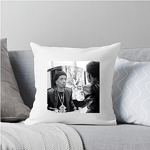 Rich Homie Quan Walk Thru With Me Rich Homie Quan Pillows Cover