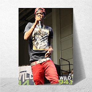Rich Homie Quan My Flow My Rules Rich Homie Quan Posters