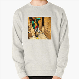 Rich Homie Quan Beyond The Rhyme Rich Homie Quan Sweatshirts