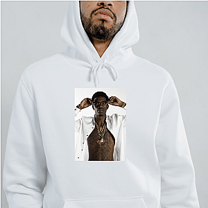 Rich Homie Quan Atlanta Influence Rich Homie Quan Hoodies