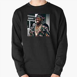 Rich Homie Quan Lifestyle Leader Rich Homie Quan Sweatshirts