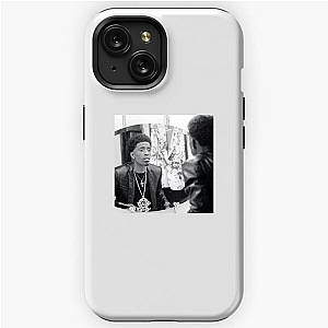 Rich Homie Quan Walk Thru With Me Rich Homie Quan iPhone Cases