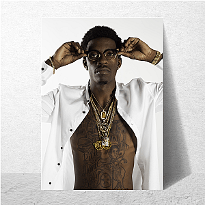 Rich Homie Quan Atlanta Influence Rich Homie Quan Posters