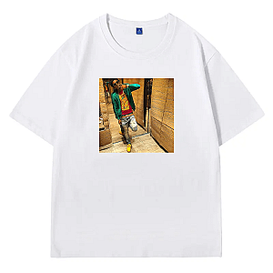 Rich Homie Quan Beyond The Rhyme Rich Homie Quan T-Shirts