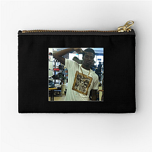 Rich Homie Quan Always On Point Rich Homie Quan Zipper Pouches