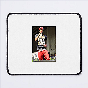 Rich Homie Quan My Flow My Rules Rich Homie Quan Mouse Pads