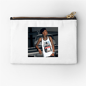 Rich Homie Quan Type Of Way Vibe Rich Homie Quan Zipper Pouches