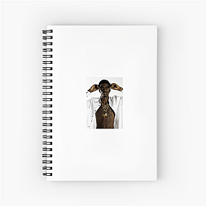 Rich Homie Quan Atlanta Influence Rich Homie Quan Notebook