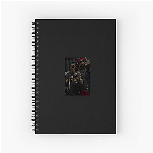 Rich Homie Quan Chart Topper Flow Rich Homie Quan Notebook