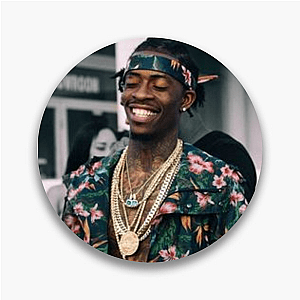 Rich Homie Quan Lifestyle Leader Rich Homie Quan Pins