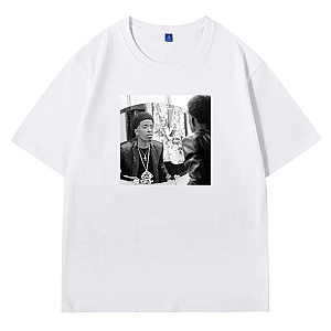 Rich Homie Quan Walk Thru With Me Rich Homie Quan T-Shirts