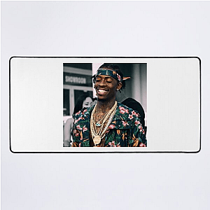 Rich Homie Quan Lifestyle Leader Rich Homie Quan Mouse Pads
