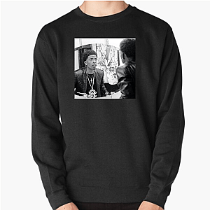 Rich Homie Quan Walk Thru With Me Rich Homie Quan Sweatshirts
