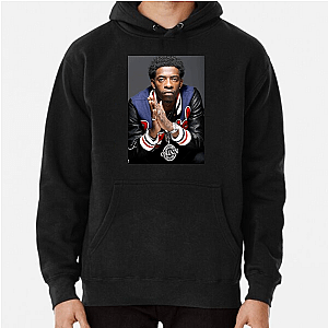 Rich Homie Quan Melodic Trap King Rich Homie Quan Hoodies