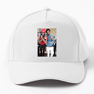 Rich Homie Quan Real Homie Vibes Rich Homie Quan Hats & Caps