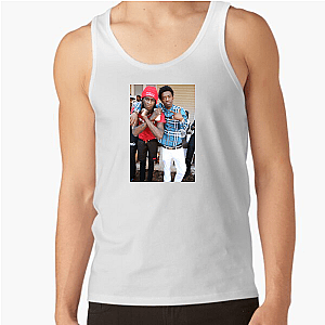 Rich Homie Quan Real Homie Vibes Rich Homie Quan Tank Tops