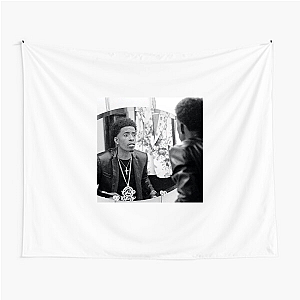 Rich Homie Quan Walk Thru With Me Rich Homie Quan Tapestries