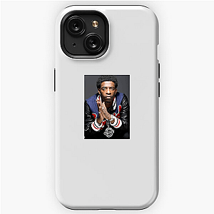 Rich Homie Quan Melodic Trap King Rich Homie Quan iPhone Cases