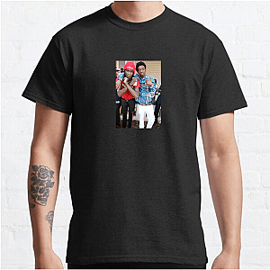 Rich Homie Quan Real Homie Vibes Rich Homie Quan T-Shirts
