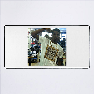 Rich Homie Quan Always On Point Rich Homie Quan Mouse Pads