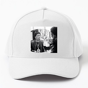 Rich Homie Quan Walk Thru With Me Rich Homie Quan Hats & Caps