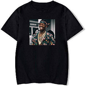 Rich Homie Quan Lifestyle Leader Rich Homie Quan T-Shirts