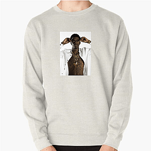 Rich Homie Quan Atlanta Influence Rich Homie Quan Sweatshirts