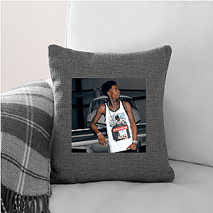 Rich Homie Quan Type Of Way Vibe Rich Homie Quan Pillows Cover