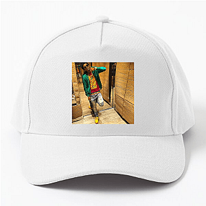 Rich Homie Quan Beyond The Rhyme Rich Homie Quan Hats & Caps